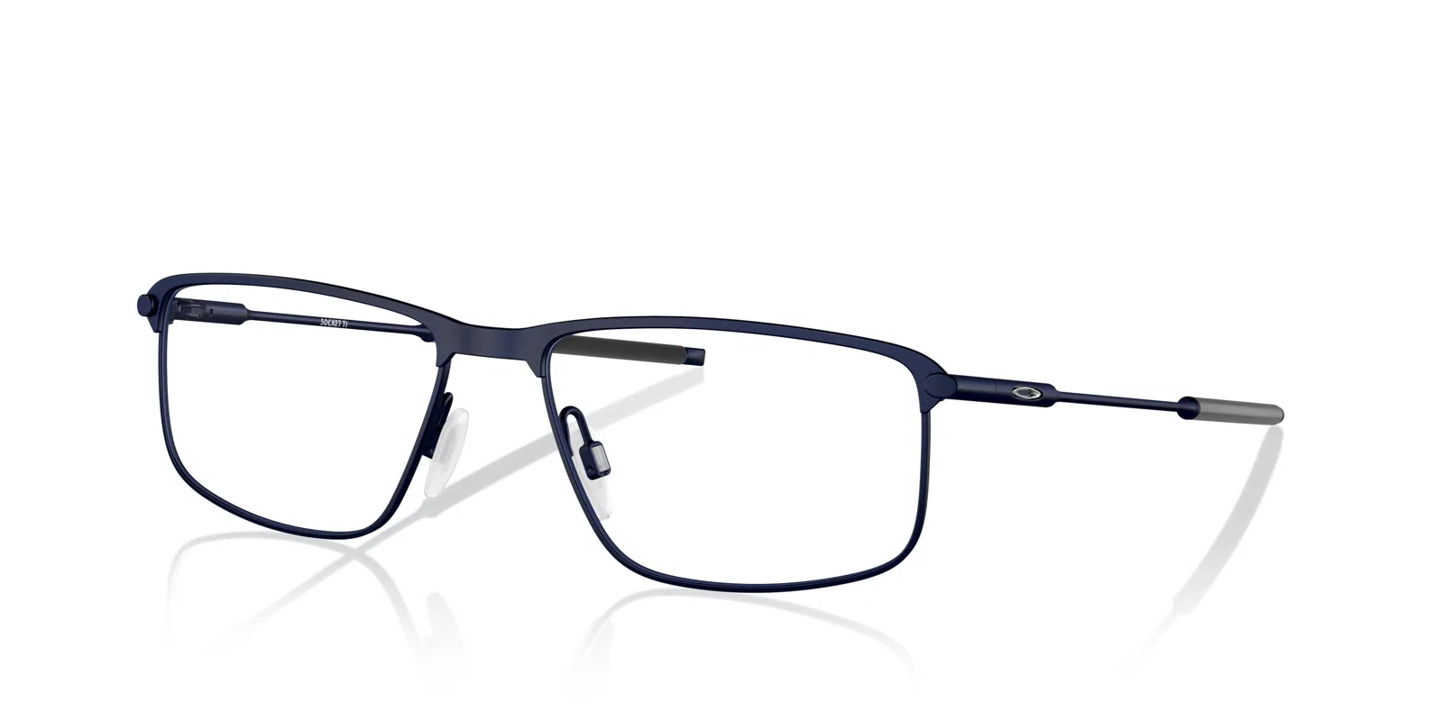 Oakley Socket Ti 5019 Eyeglasses - view 6